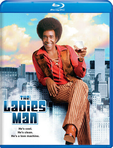 Ladies Man
