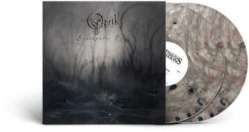Blackwater Park (20Th Anniversary Edition), Opeth, LP
