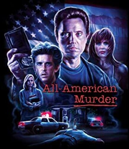 All American Murder