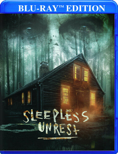Sleepless Unrest
