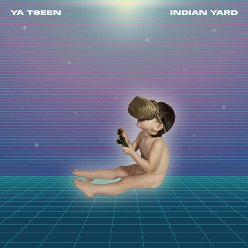 Indian Yard - Clear -- Ya Tseen, LP