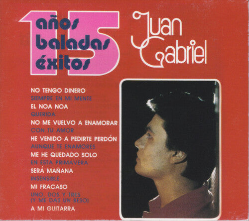 15 Anos Baladas Exitos