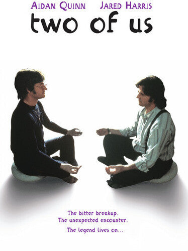 Two Of Us (Tv Movie), Two Of Us (Tv Movie), DVD