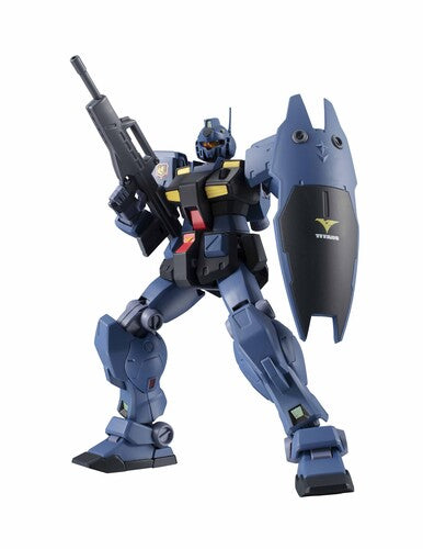 Mobile Suit Gundam 0083 Stardust Memory - Rgm-79Q, Tamashi Nations, Collectibles