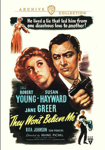 They Won't Believe Me (1947)