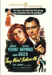 They Won't Believe Me (1947)