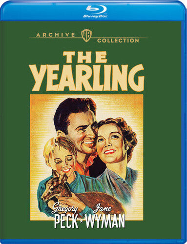 Yearling (1946)