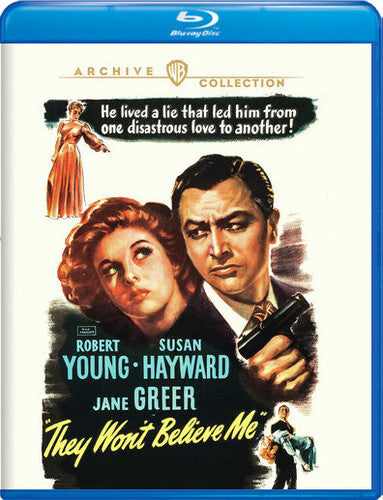 They Won't Believe Me (1947)