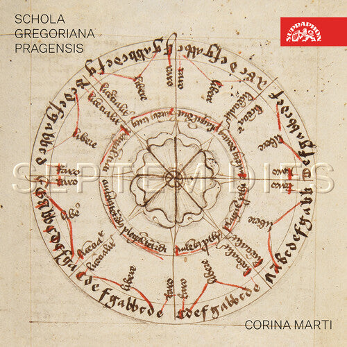 Septem Dies / Various -- CD