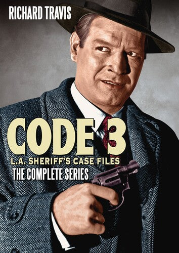Code 3: Complete Series