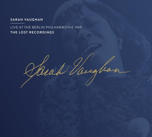 Live At The Berlin Philharmoni / Various