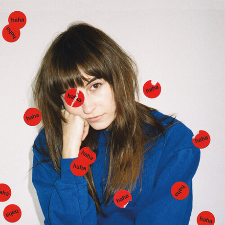 I Know I'm Funny Haha, Faye Webster, CD