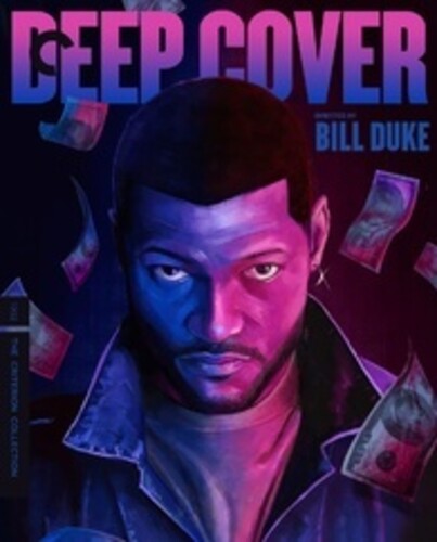 Deep Cover Bd