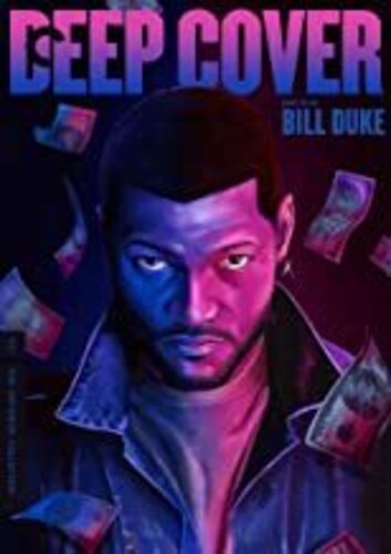 Deep Cover Dvd