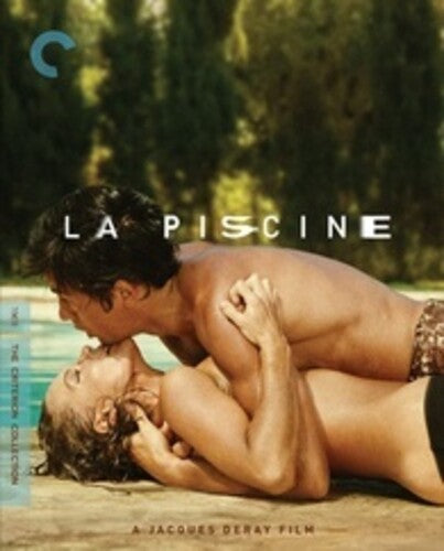 La Piscine Bd