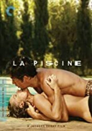 La Piscine Dvd