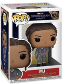 Spider-Man: No Way Home - Pop# 2, Funko Pop! Marvel:, Collectibles