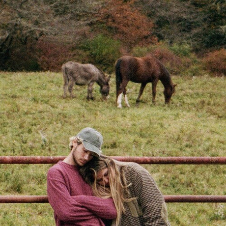 Brent Ii, Jeremy / Cutler Zucker, LP