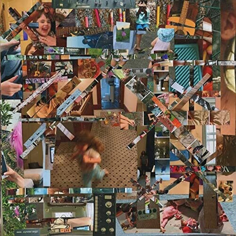 Reason To Live, Lou Barlow, Cassette