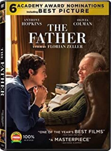 Father -- DVD