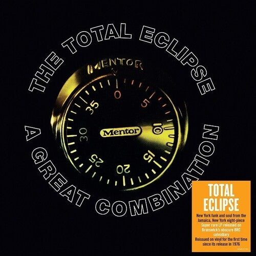 Great Combination -- Total Eclipse, LP