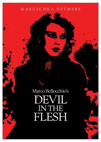Devil In The Flesh, Devil In The Flesh, DVD