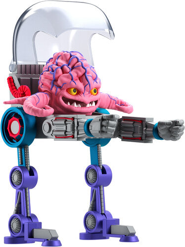 Tmnt Ultimates! Wave 5 - Krang, Tmnt Ultimates! Wave 5 - Krang, Collectibles