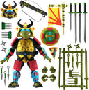 Tmnt Ultimates! Wave 5 - Leo The Sewer Samurai, Tmnt Ultimates! Wave 5 - Leo The Sewer Samurai, Collectibles