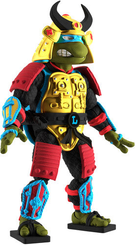 Tmnt Ultimates! Wave 5 - Leo The Sewer Samurai, Tmnt Ultimates! Wave 5 - Leo The Sewer Samurai, Collectibles