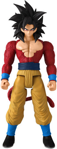 Limit Breaker Super Saiyan 4 Goku 12 Figure