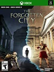 Xb1/Xbx Forgotten City