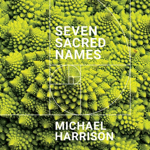 Seven Sacred Names -- Harrison, CD