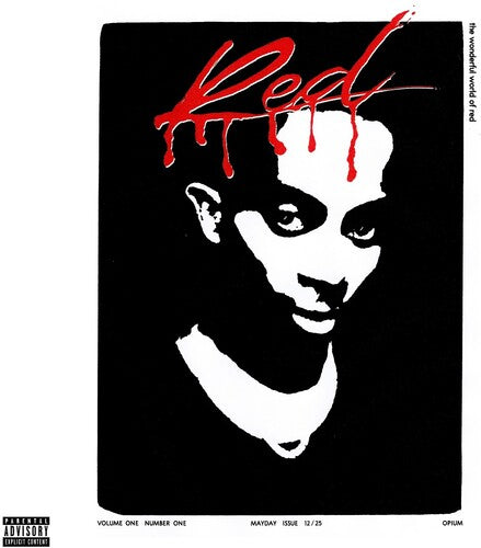 Whole Lotta Red, Playboi Carti, LP
