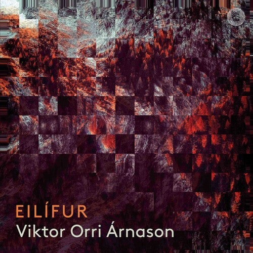 Eilifur -- Arnason, CD