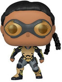 Black Lightning- Thunder, Funko Pop! Heroes:, Collectibles