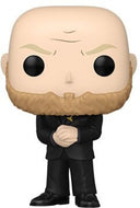 Black Lightning- Tobias Whale, Funko Pop! Heroes:, Collectibles