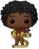 Funko Pop!: Encanto- Pop! 5, Funko Pop!: Encanto- Pop! 5, Collectibles