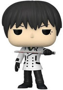 Funko Pop Anime Tokyo Ghoul Kuki Urie, Pop Anime Tokyo Ghoul, Collectibles