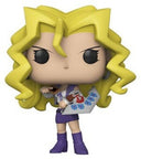 Funko Pop Anime Yugioh Mai Valentine, Pop Anime Yu Gi Oh, Collectibles