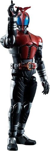 Kamen Rider - Figure-Rise Standard Masked Rider Ka, Bandai Hobby, Collectibles