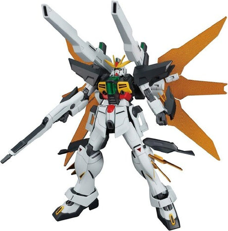 Hg - 1/144 Hgaw Gundam Double X, Bandai Hobby, Collectibles