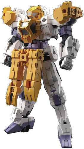 30Mm 1/144 Option Armor For Special Operation [Ra, Bandai Hobby, Collectibles