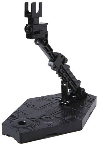Action Base2 Black, Bandai Hobby, Collectibles