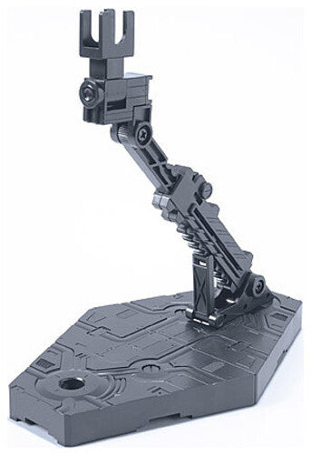 Action Base2 Gray, Bandai Hobby, Collectibles