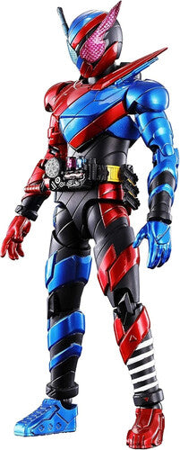 Kamen Rider - Figure-Rise Standard Masked Rider Bu, Bandai Hobby, Collectibles