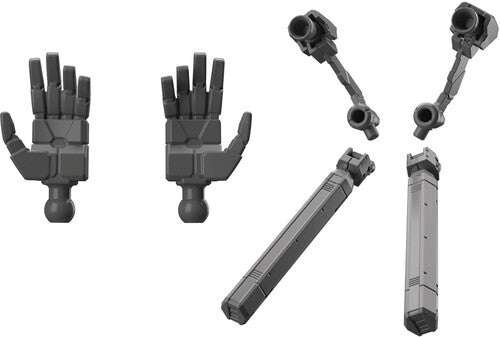 30Mm 1/144 Option Backpack 2 (Box Of 12)