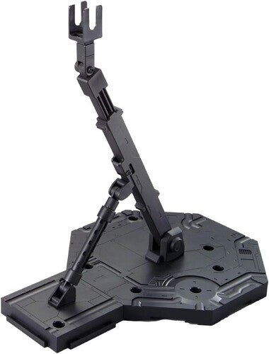 Action Base (Black), Bandai Hobby, Collectibles