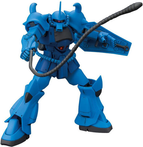 Hguc - 1/144 Hguc Gouf, Bandai Hobby, Collectibles