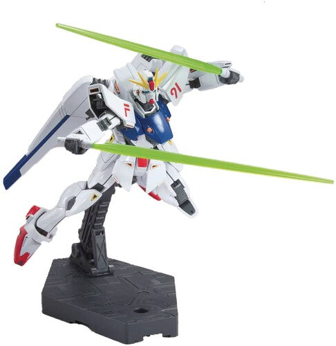 Hguc - 1/144 Hguc Gundam F91, Bandai Hobby, Collectibles
