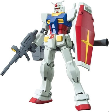 Hguc - 1/144 Hguc Rx-78-2 Gundam, Bandai Hobby, Collectibles